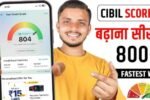 CIBIL Score